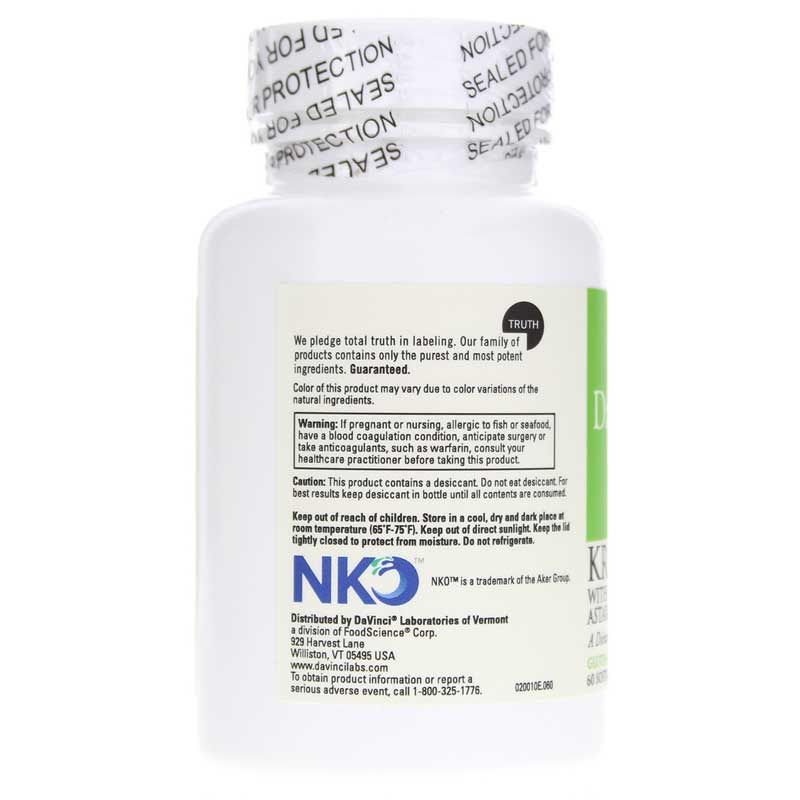 Krill Oil | Крилевое масло