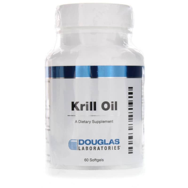 Krill Oil | Крилевое масло