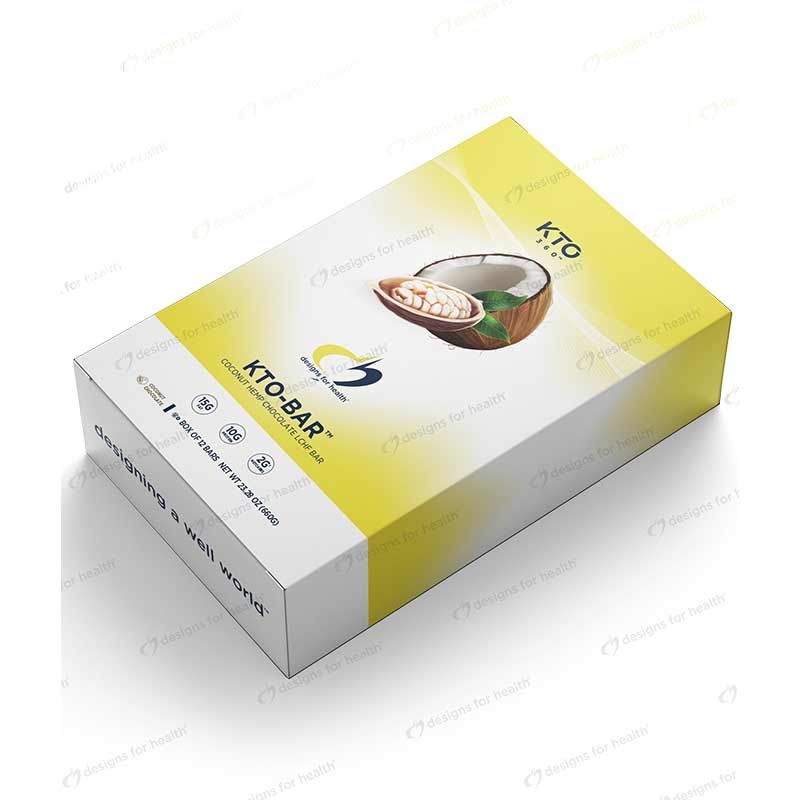 KTO-Bar Coconut Hemp Chocolate | Кокосовый конопляный шоколад KTO-bar