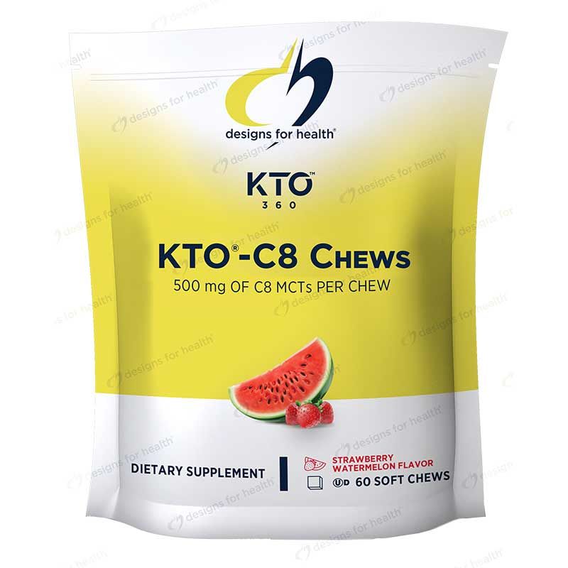 KTO-C8 Chews | KTO-C8 жевательные конфеты