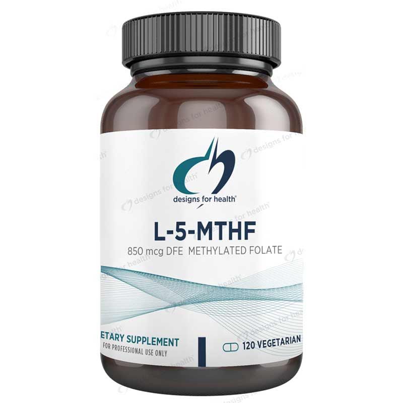 L-5-MTHF 850 Mcg DFE | L-5-MTHF 850 мкг DFE