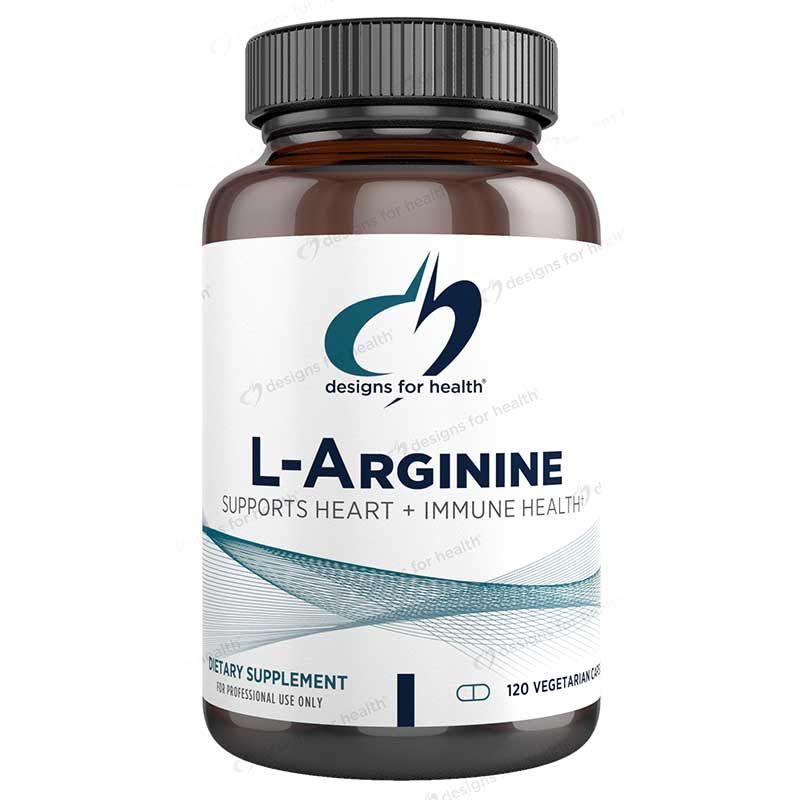 L-Arginine | L-аргинин