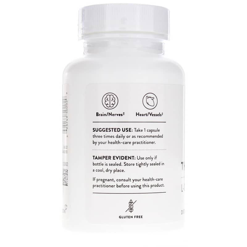 L-Carnitine | L-карнітин