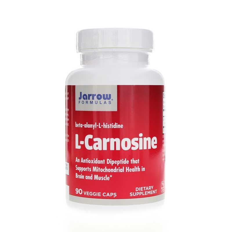 L-Carnosine | L-карнозин