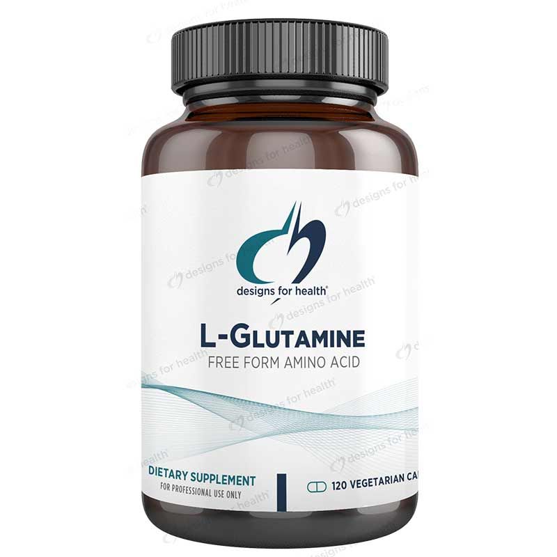 L-Glutamine | L-глютамин
