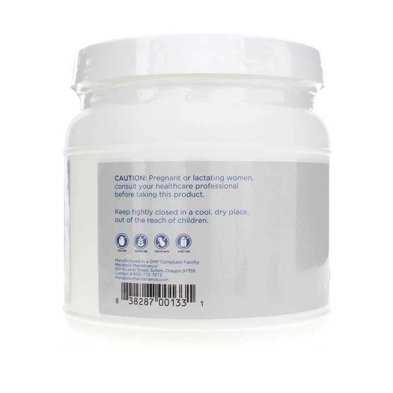 L-Glutamine Powder, 1.1 Lbs | Порошок L-глютамина, 1,1 фунта