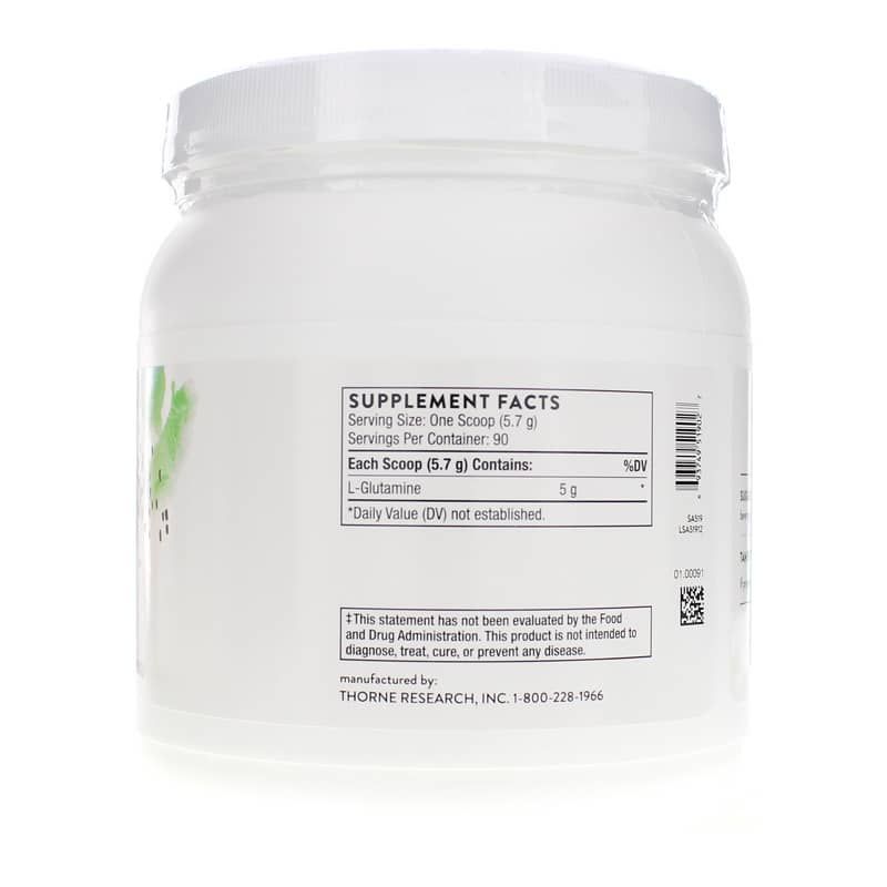 L-Glutamine Powder | Порошок L-глютамина
