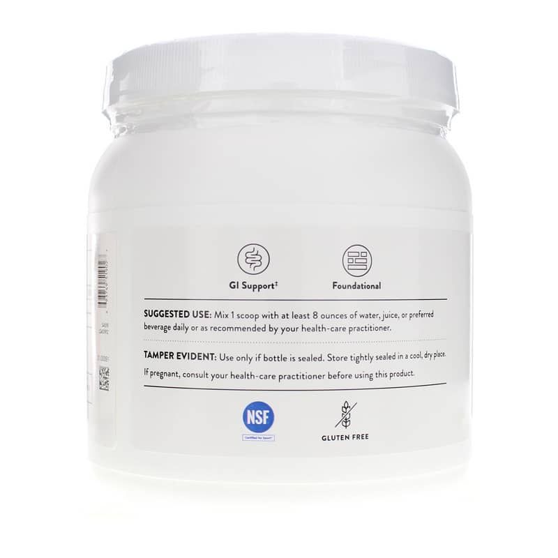 L-Glutamine Powder | Порошок L-глютамина