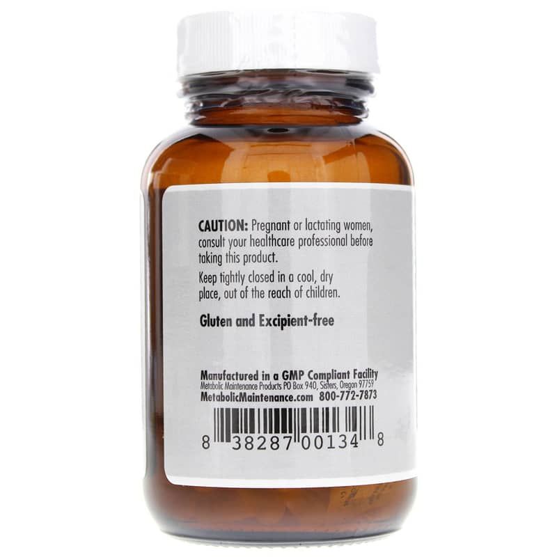 L-Glutathione 100 Mg (Reduced) | L-глутатион 100 мг (восстановленный)
