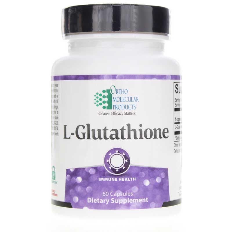L-Glutathione | L-глутатион