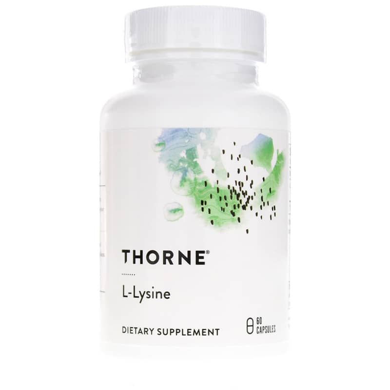 L-Lysine | L-лізин
