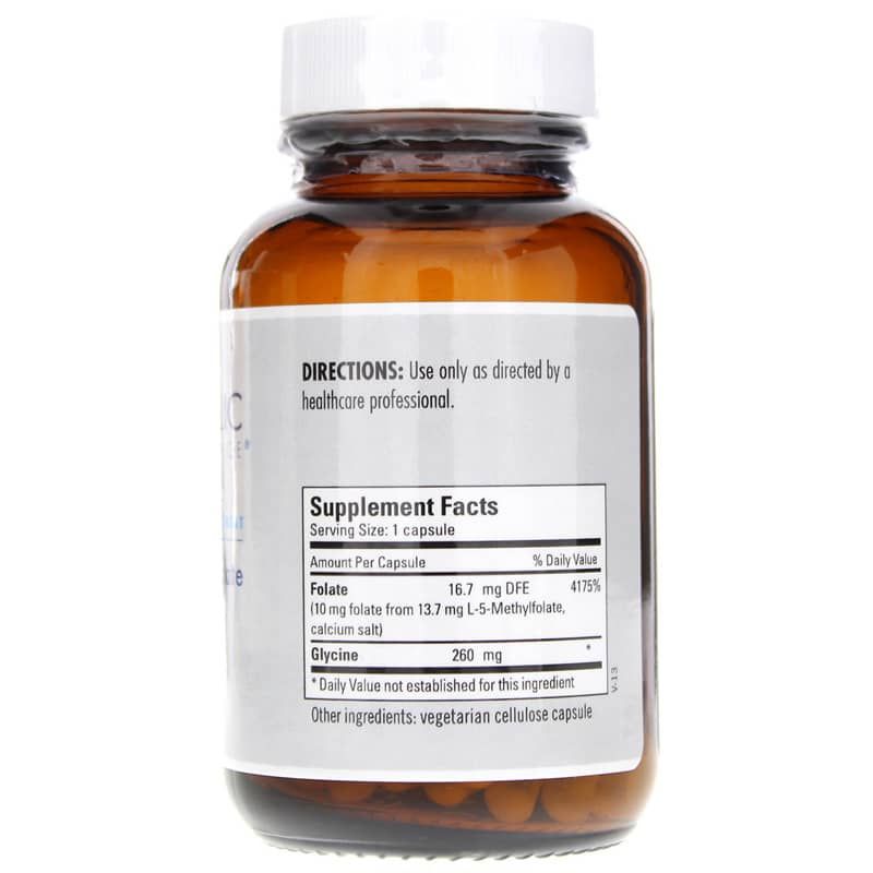 L-Methylfolate 10 Mg | L-метилфолат 10 мг