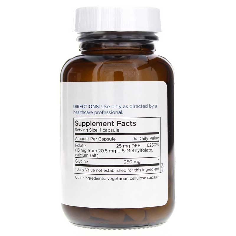 L-Methylfolate 15 Mg | L-метилфолат 15 мг