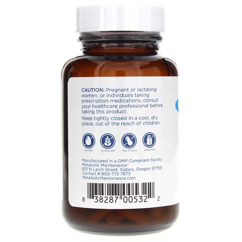 L-Methylfolate 2.5 Mg | L-метилфолат 2,5 мг