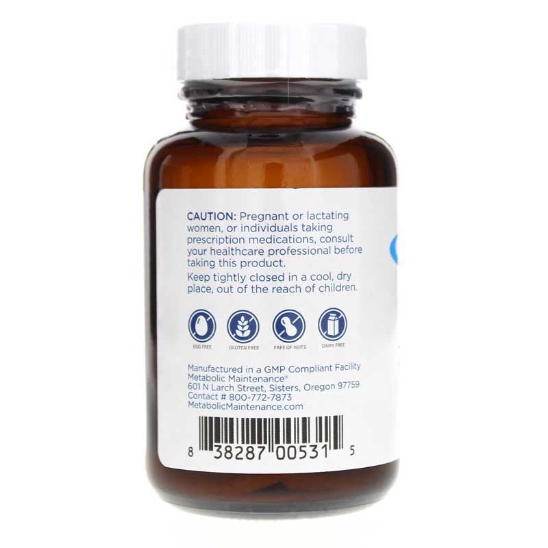L-Methylfolate 5 Mg | L-метилфолат 5 мг