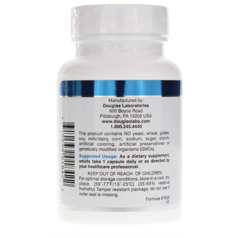 L-Serine 500 Mg | L-серин 500 мг