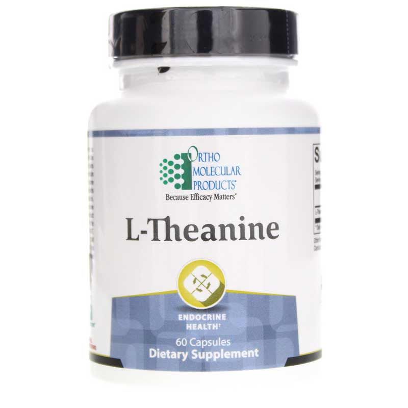 L-Theanine | L-теанин