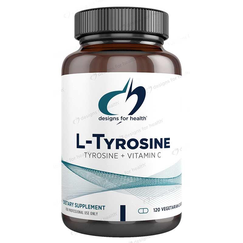 L-Tyrosine | L-тирозин