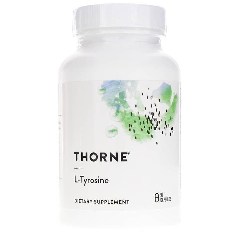 L-Tyrosine | L-тирозин