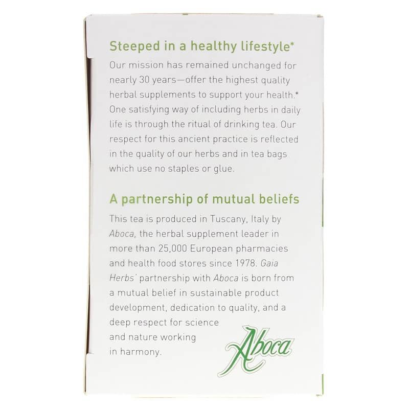 Lactation Support Herbal Tea | Травяной чай для поддержки лактации