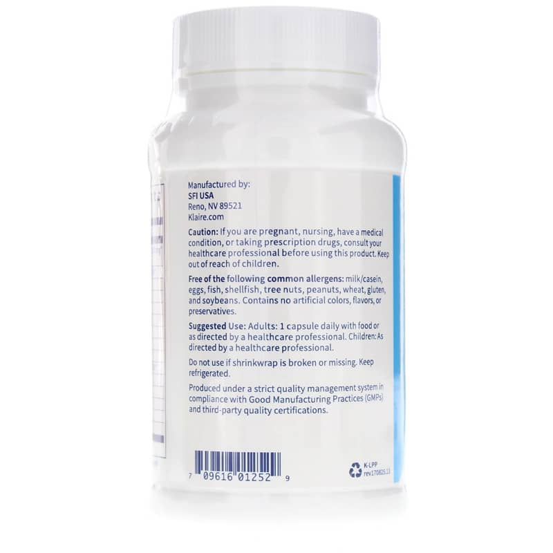 Lactoprime Plus 25 Billion CFU Probiotic | Лактопрайм плюс 25 мільярдів КУО пробіотика