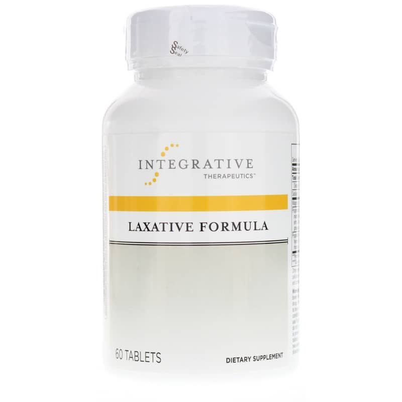 Laxative Formula | Проносна формула