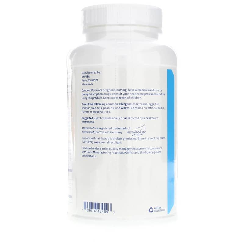 LDA Multi-Vitamin | Мультивітамін LDA