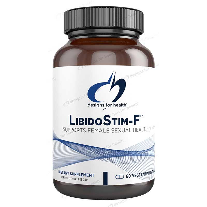 LibidoStim-F | LibidoStim-F