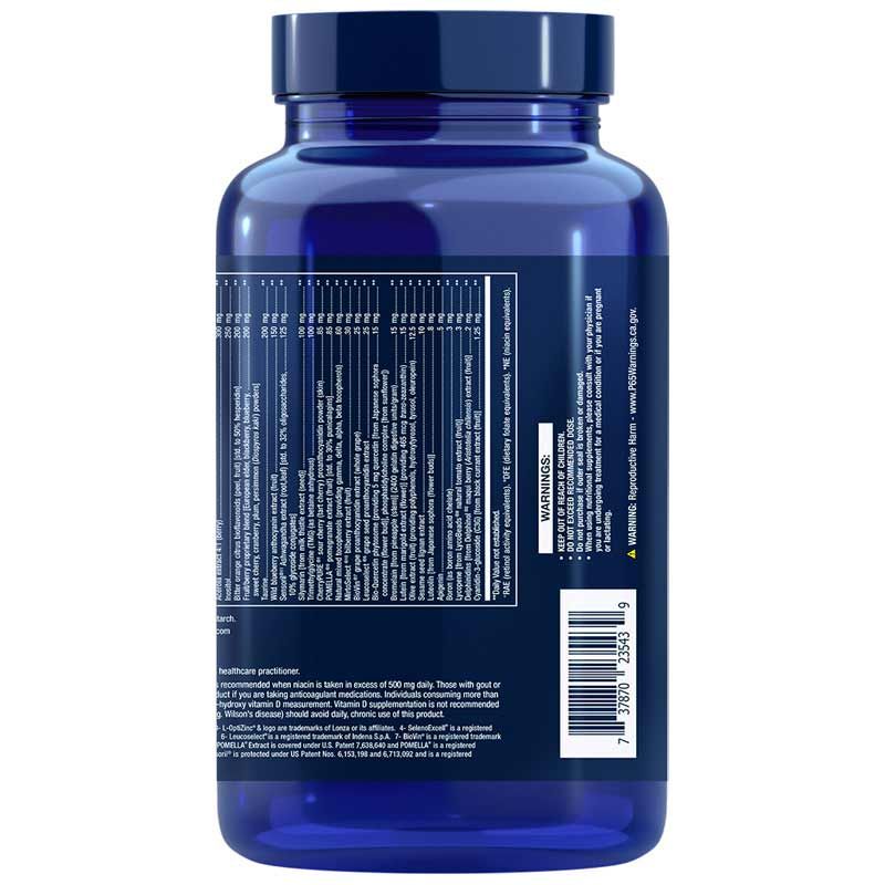 Life Extension Mix Capsules | Капсулы микс продления жизни