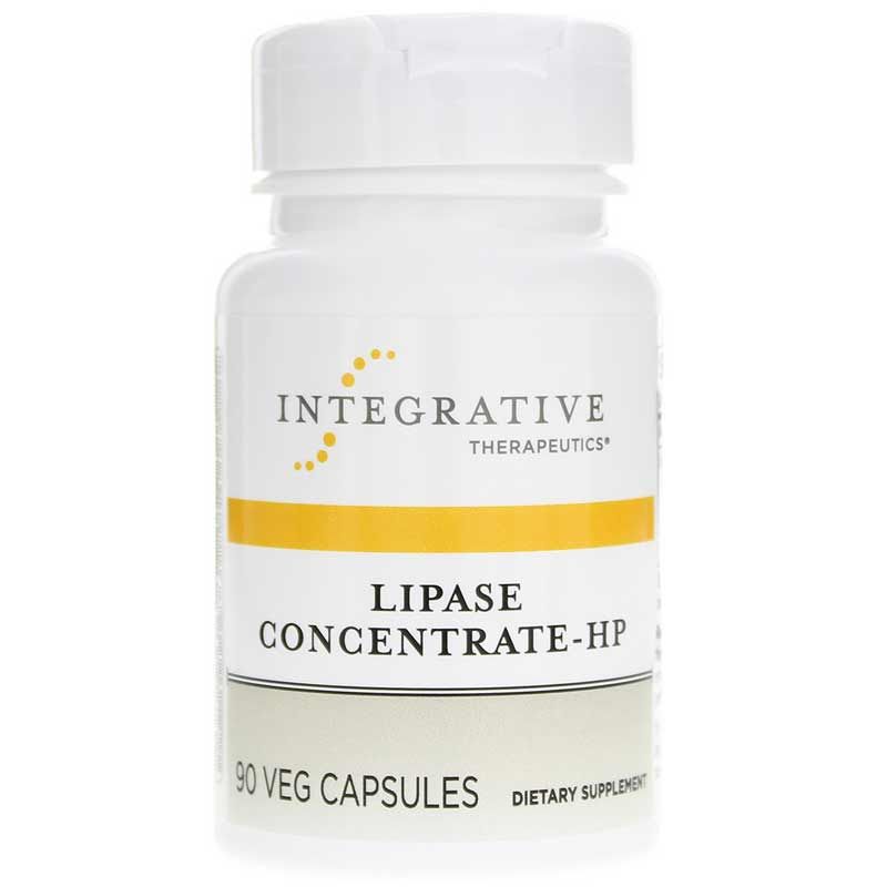Lipase Concentrate-HP | Концентрат липазы-HP