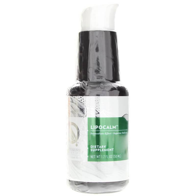 LipoCalm | LipoCalm