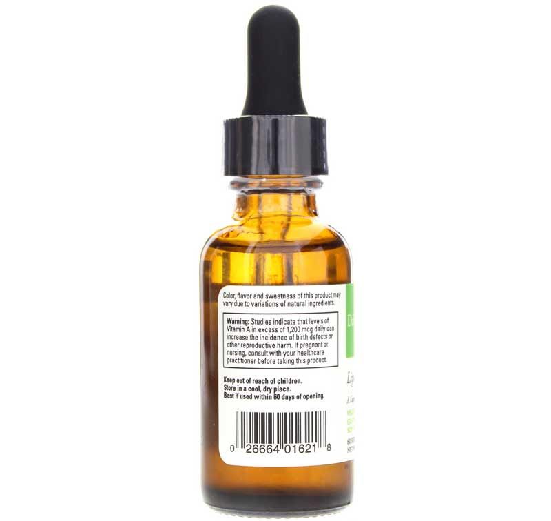 Liposomal A | Ліпосомальний A