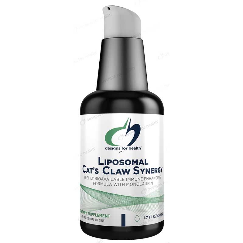 Liposomal Cats Claw | Липосомальный кошачий коготь