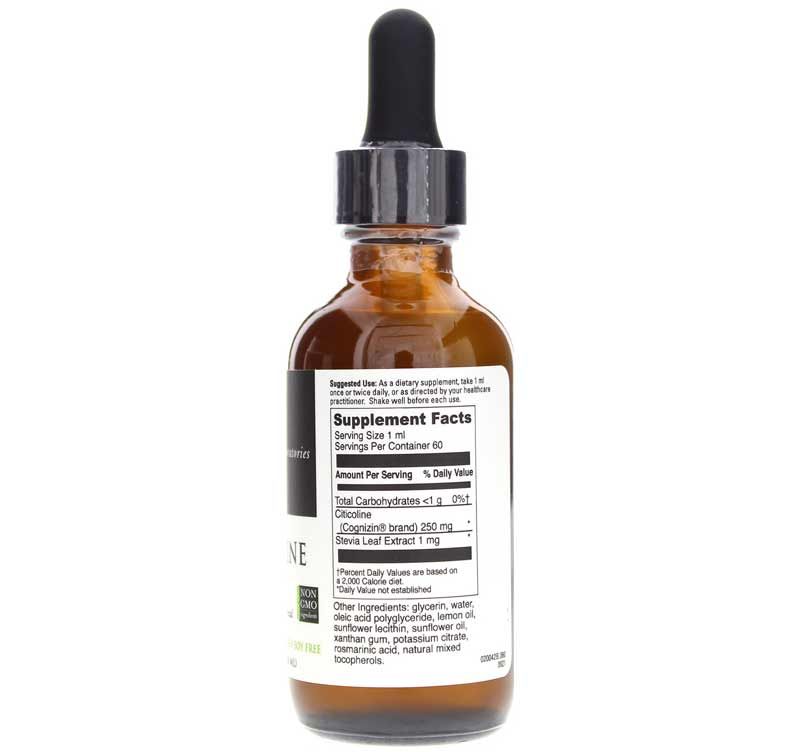Liposomal Citicoline | Липосомальный цитиколин