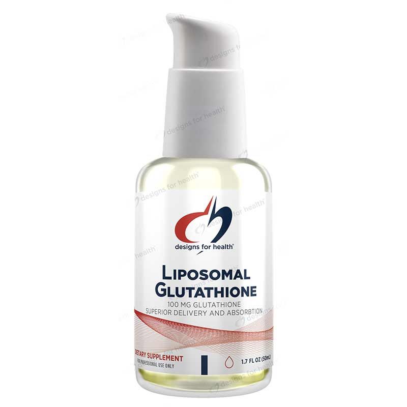 Liposomal Glutathione | Липосомальный глутатион
