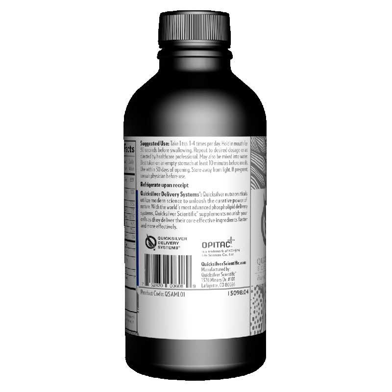 Glutathione Complex Liposomal | Липосомальный комплекс глутатиона