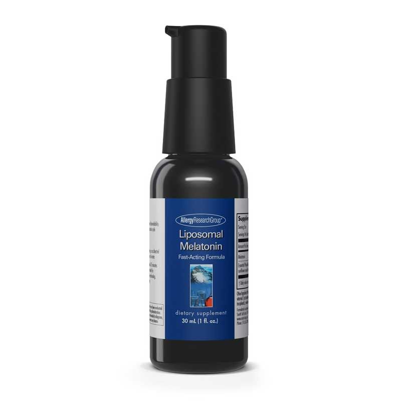 Liposomal Melatonin | Липосомальный мелатонин