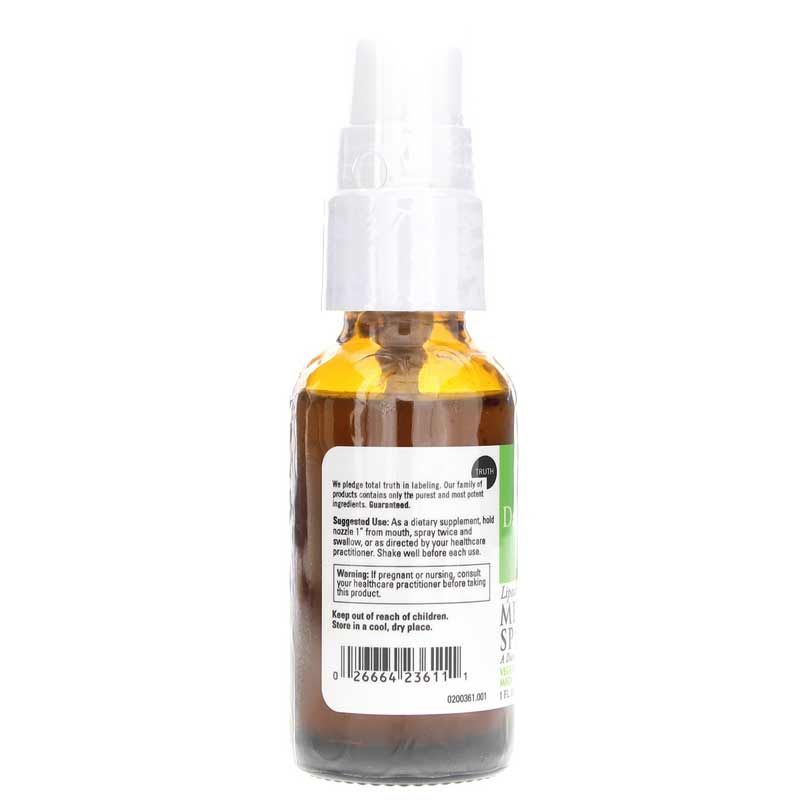 Liposomal Melatonin Spray | Ліпосомальний спрей мелатоніну