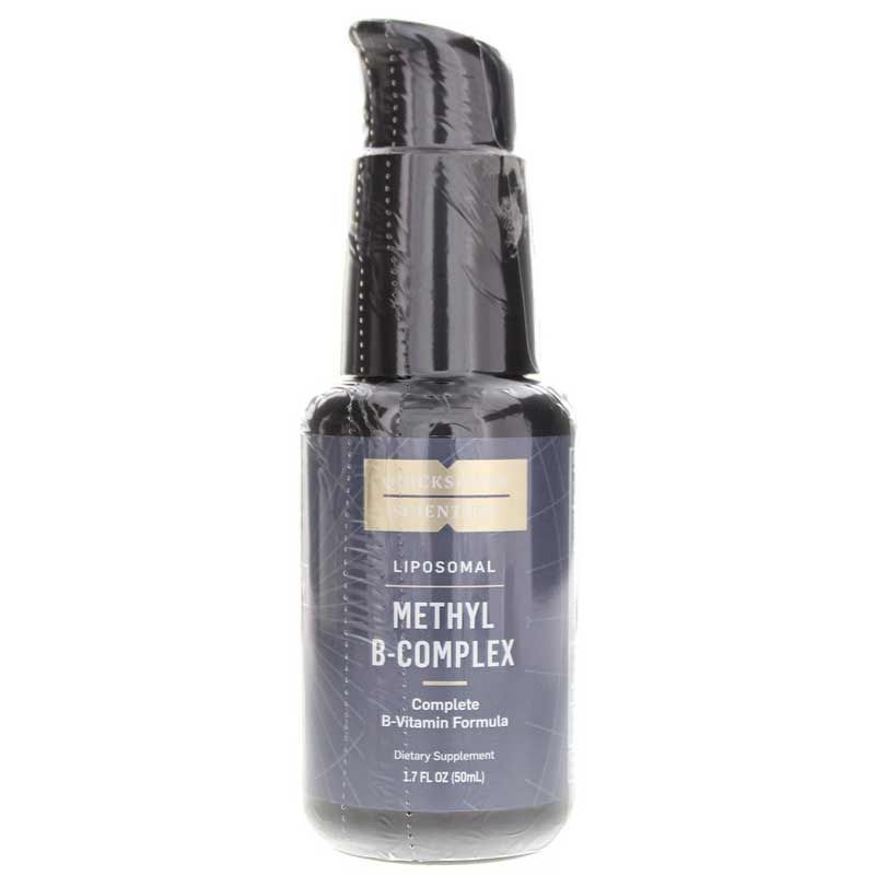 Methyl B-Complex Liposomal | Метил В-комплекс липосомальный