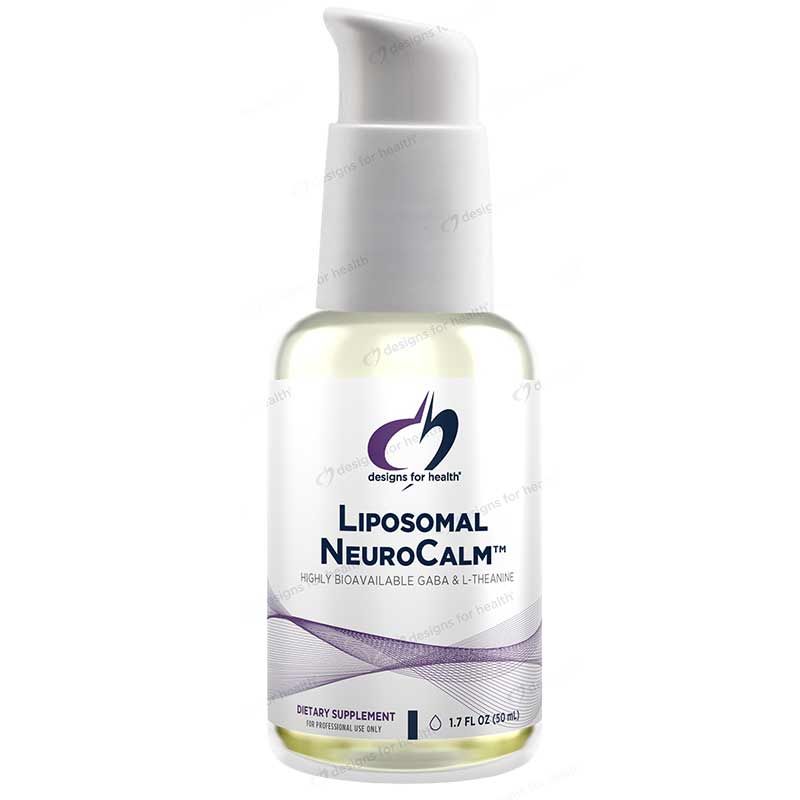 Liposomal NeuroCalm | Ліпосомальний НейроКалм