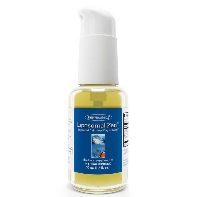 Liposomal Zen | Ліпосомальний зен