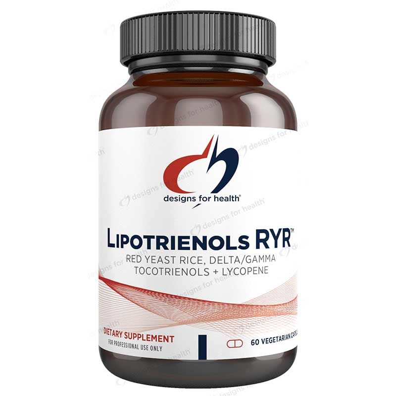 Lipotrienols RYR | Ліпотрієноли RYR