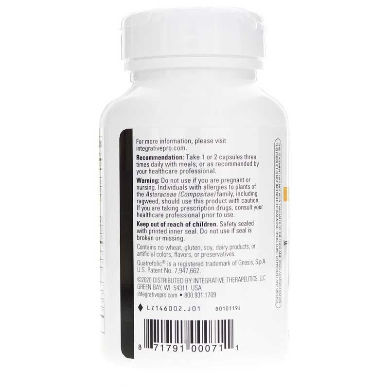 Lipotropic Complex | Липотропный комплекс
