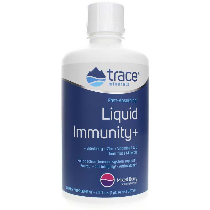 Liquid Immunity+ | Рідкий імунітет+