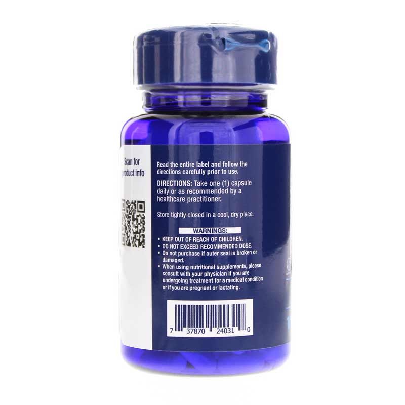 Lithium 1000 Mcg | Литий 1000 мкг