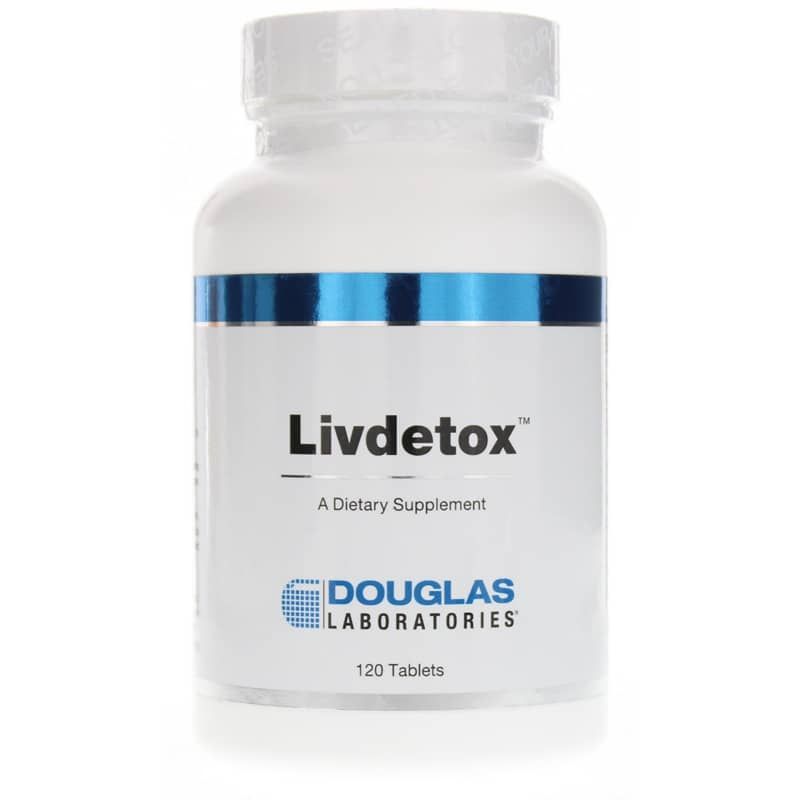 LivdeTox | LivdeTox