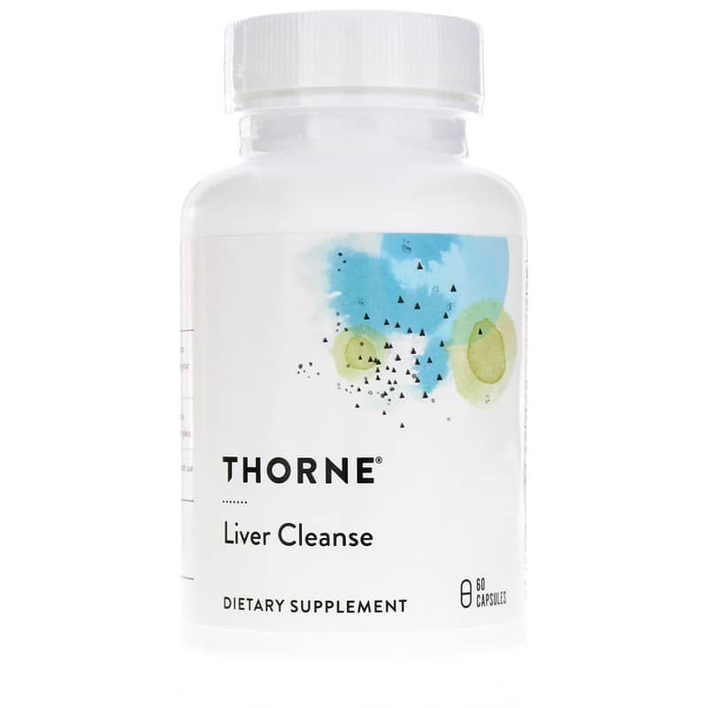 Liver Cleanse | Очищення печінки