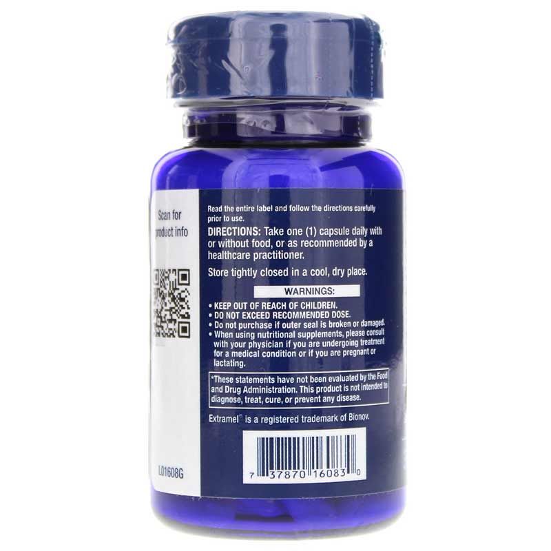 Liver Efficiency Formula | Формула эффективности печени