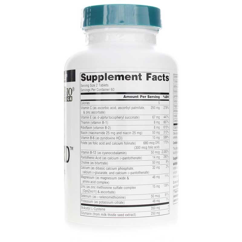 Liver Guard, 120 Tablets | Захист печінки, 120 таблеток