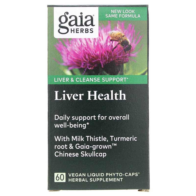 Liver Health | Здоров'я печінки